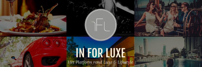 InForLuxe's profile banner image