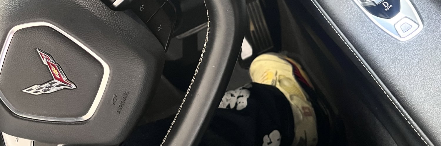 BruceeWaynee_'s profile banner image