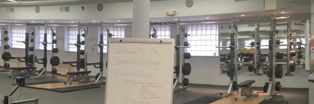 ECFitnessCenter's profile banner image