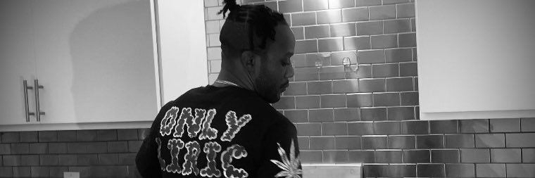 OnlyLiric's profile banner image