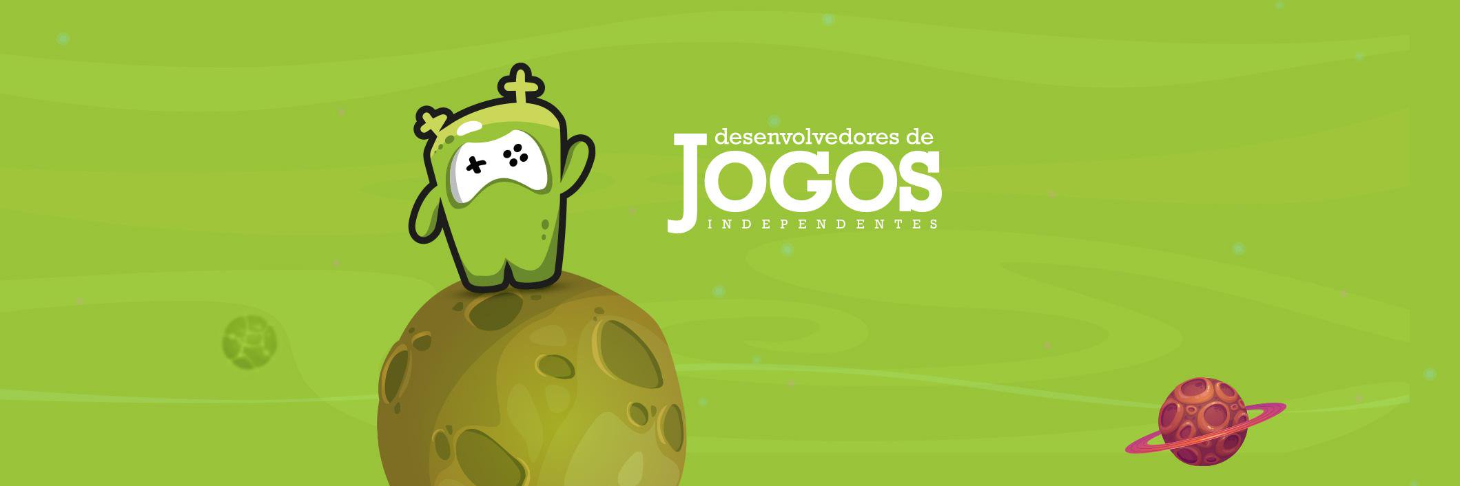 devgamesindiebr's profile banner image