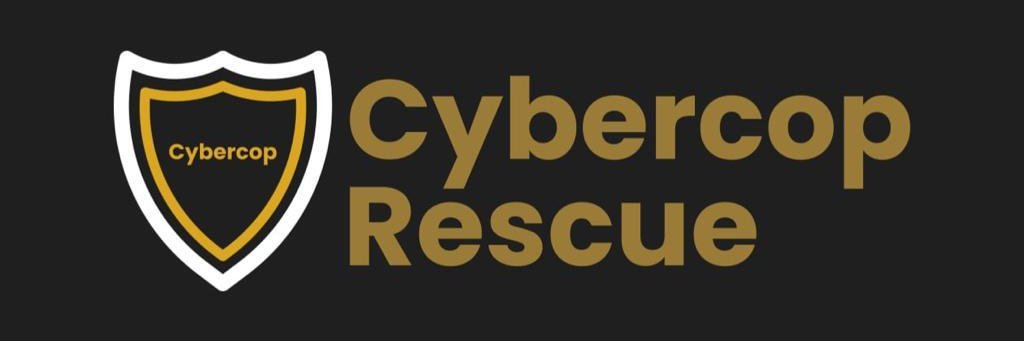 cybercoprescue's profile banner image