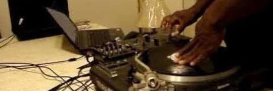 DjNeedlz's profile banner image