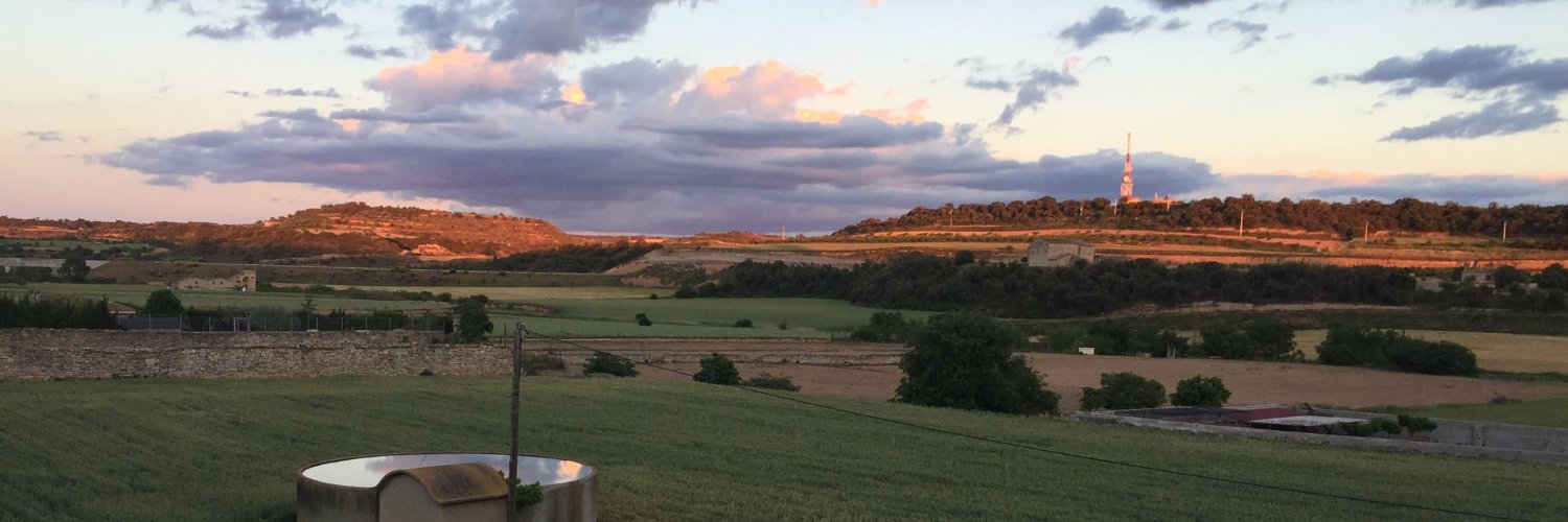 Ferran Muntané Isart banner