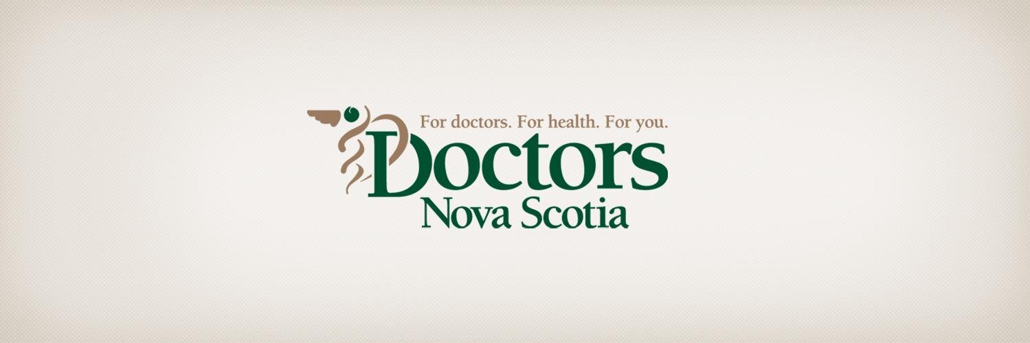 Doctors Nova Scotia Profile Banner