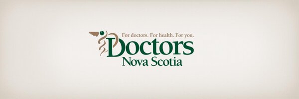 Doctors_NS Profile Banner