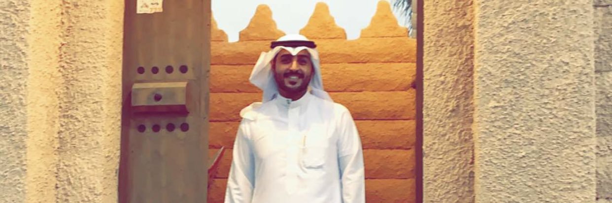 alsrorNasser's profile banner image