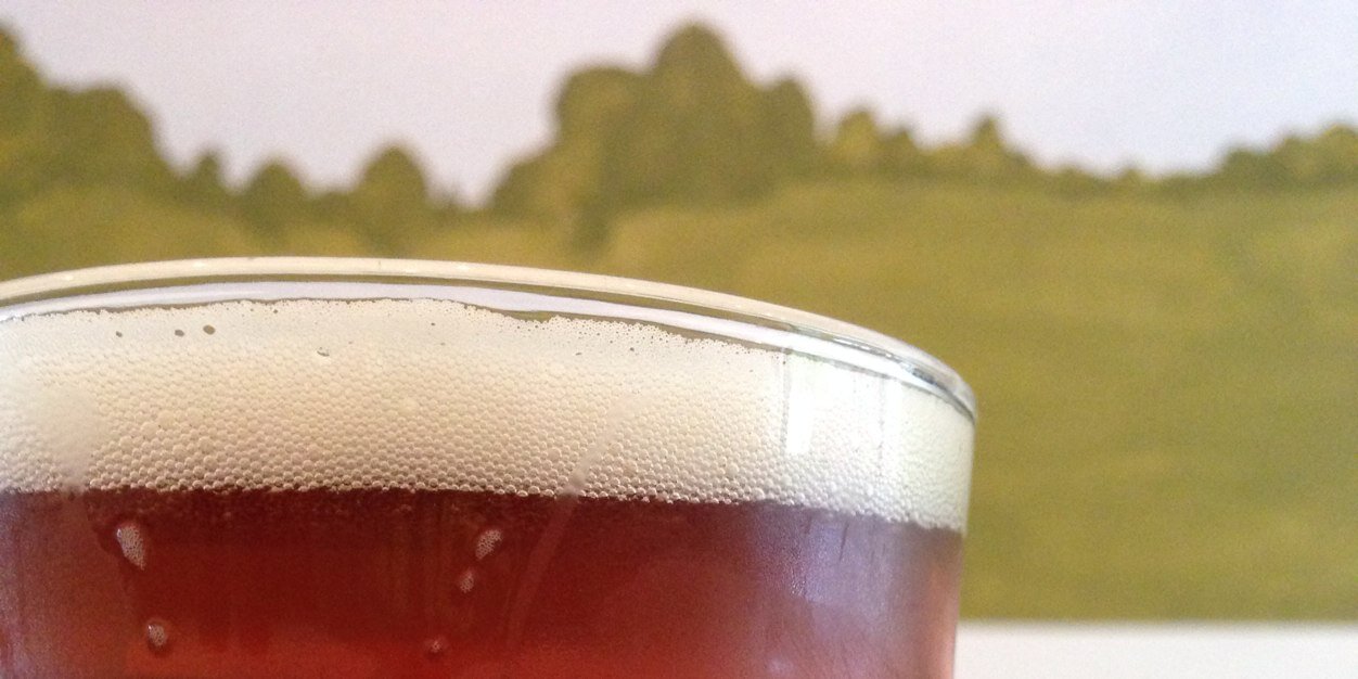 myBrewmance's profile banner image