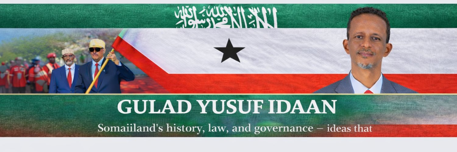 Gulaid banner