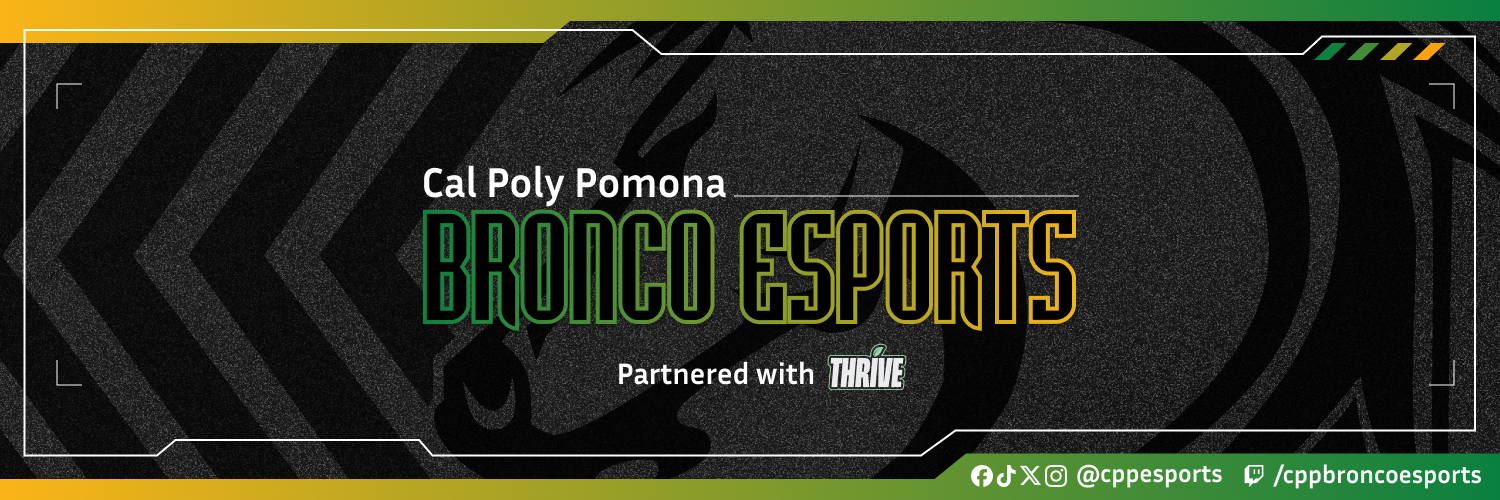 CPPEsports's profile banner image