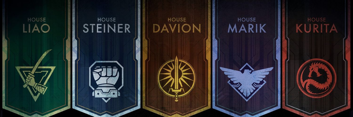 TheRunebeard's profile banner image