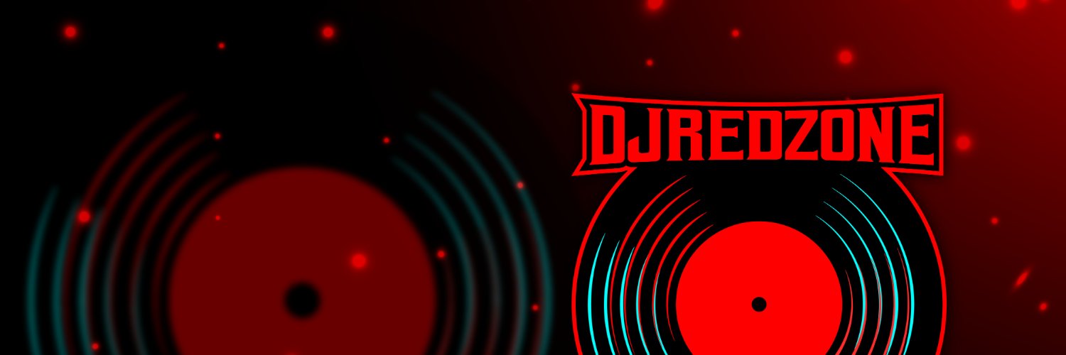 DJ_Redzone's profile banner image