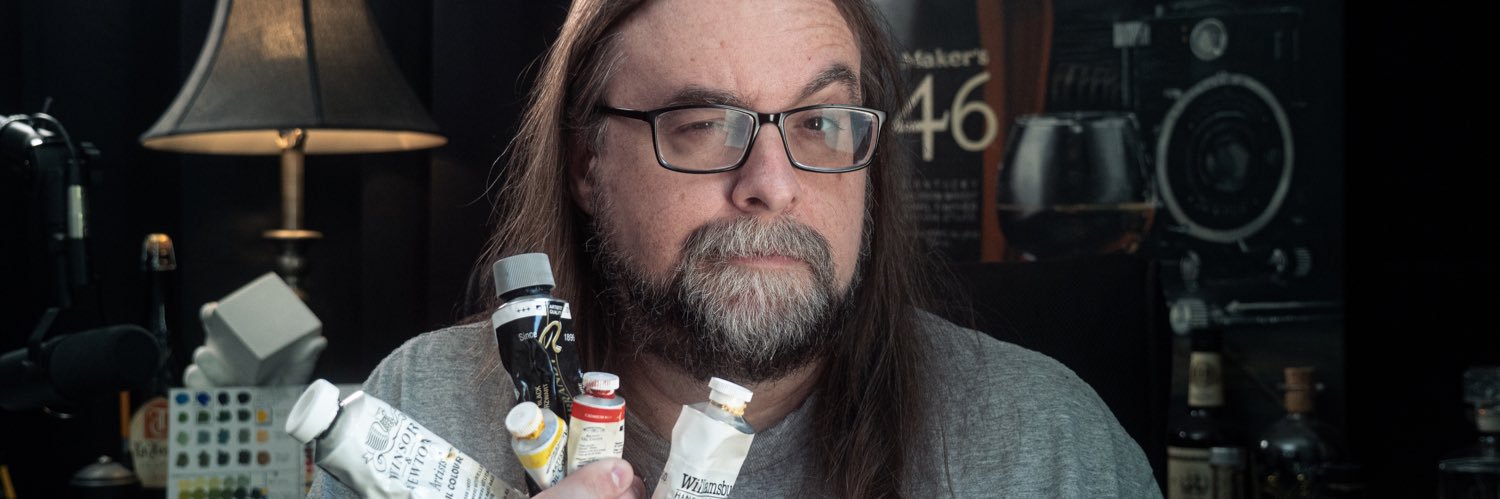 Michael Warth banner