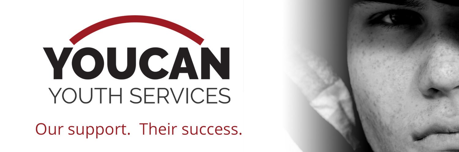 YOUCAN Youth Services banner