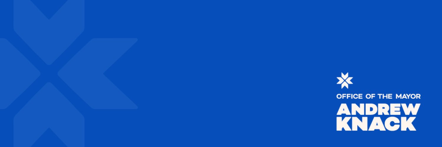 Andrew Knack banner