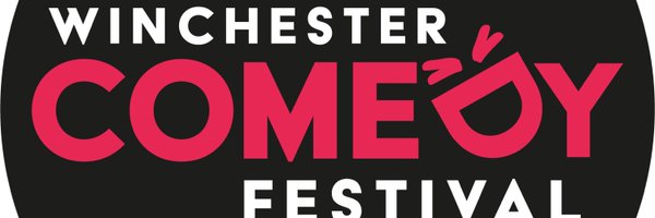 winchcomedyfest Profile Banner