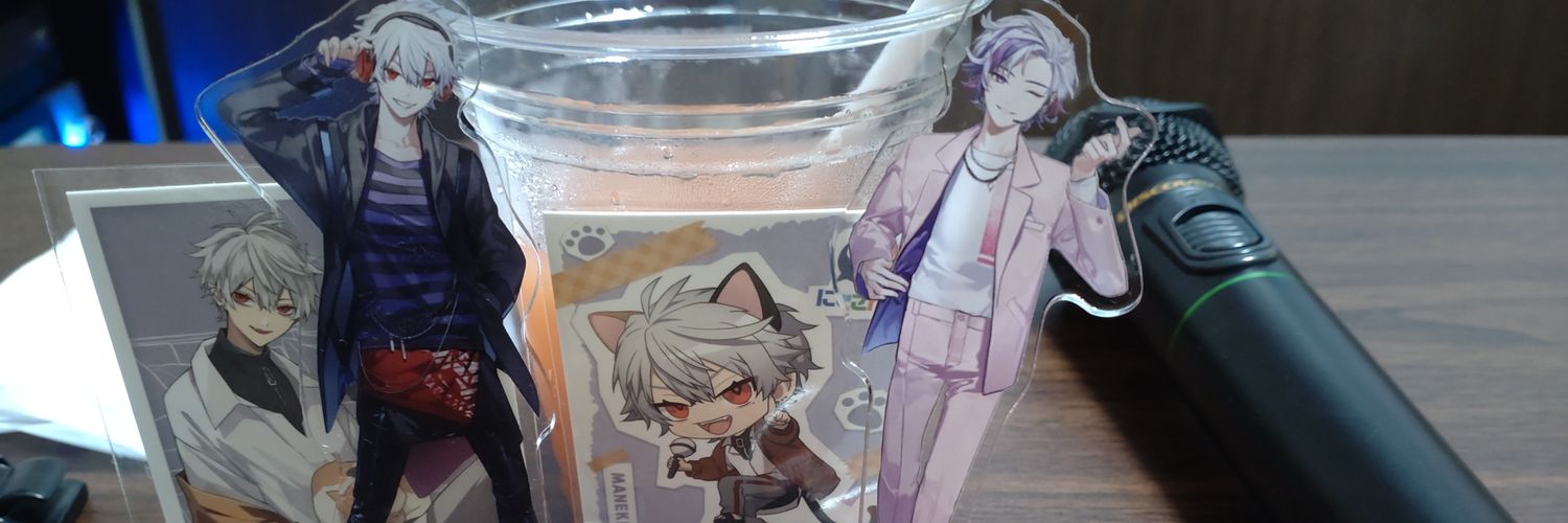 yukichoco17's profile banner image