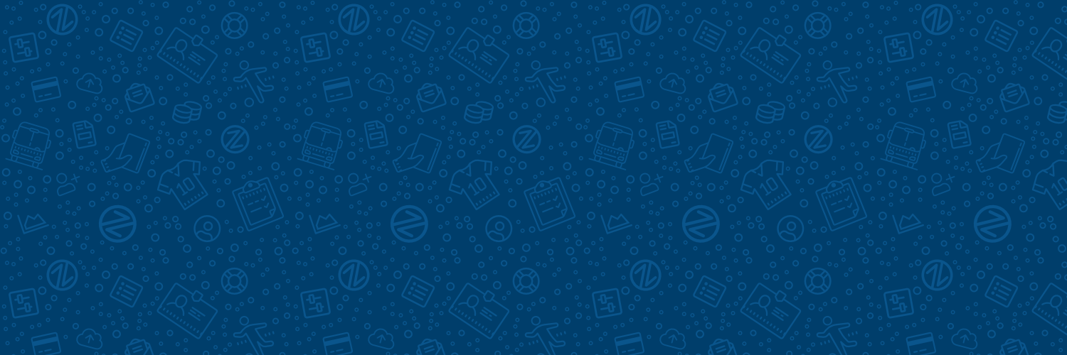 Payzip | easy club payments banner