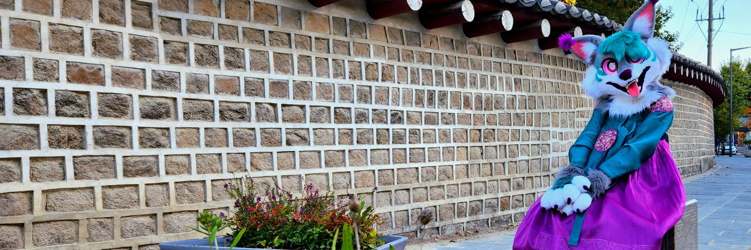 NaritaCoree.art on bskysocial banner