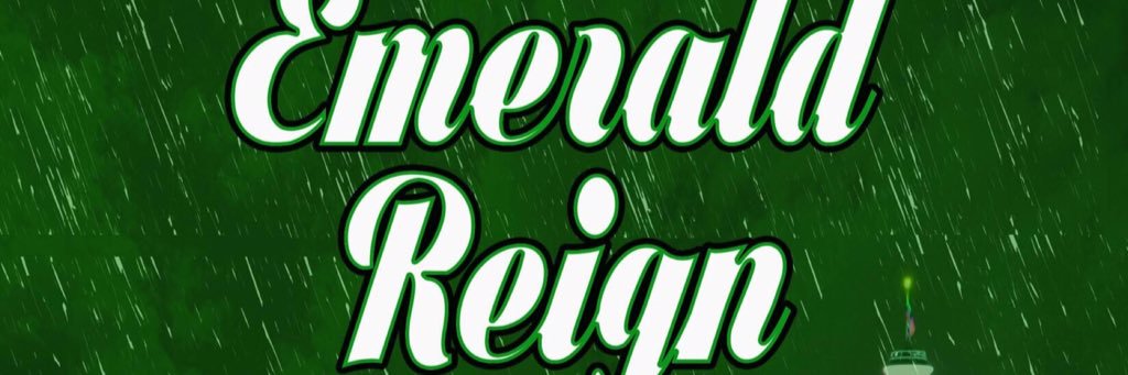 emeraldreignbee's profile banner image