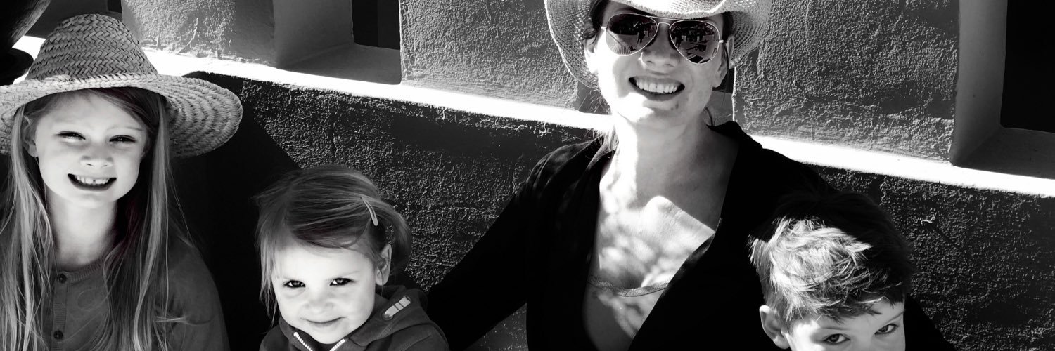 Steven Melford banner