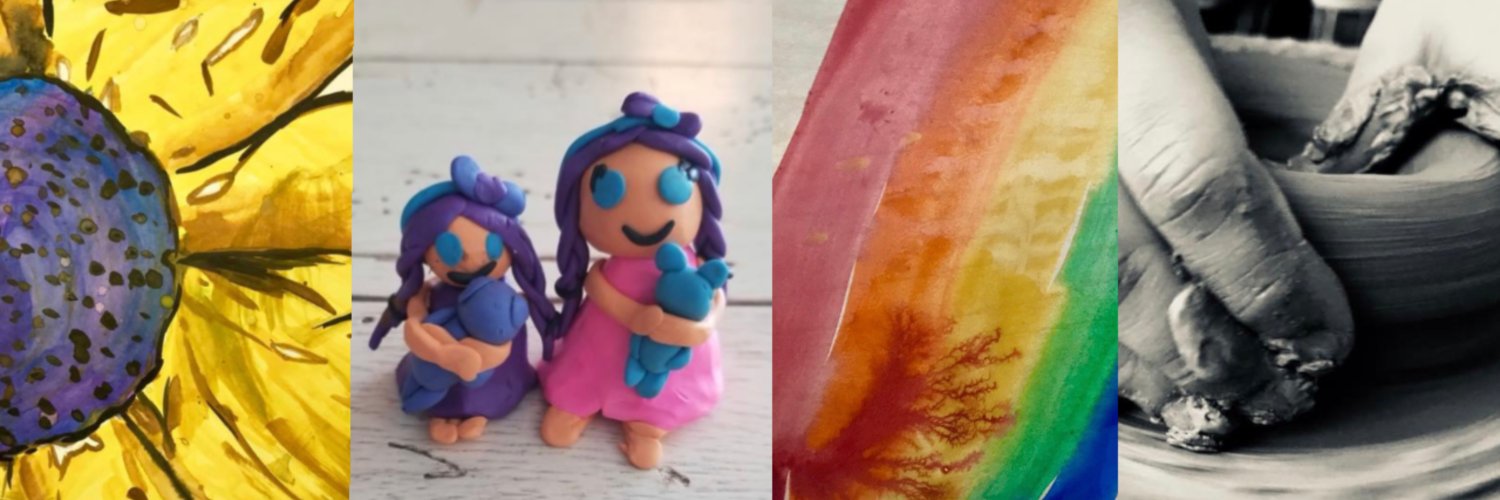 TAEA Elementary Division: TX Elem Art banner