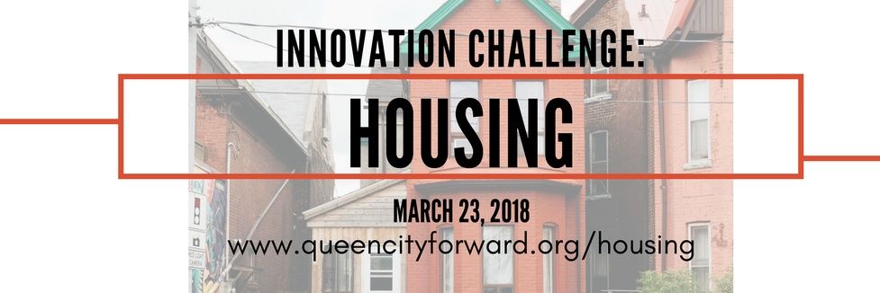 Queen City Forward banner