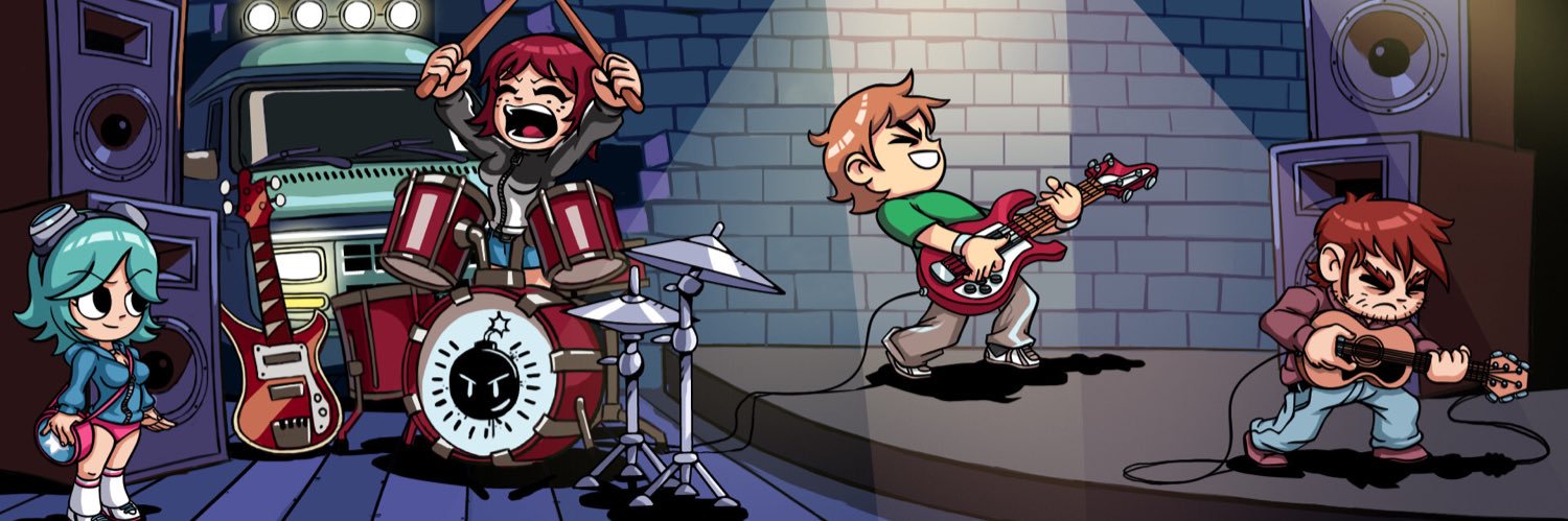 8bitVinyl's profile banner image