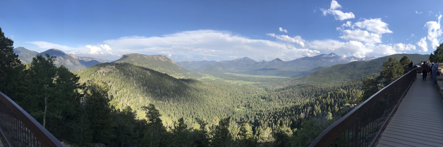 Wesley Staples banner