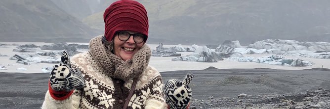 Agneta Adeen banner