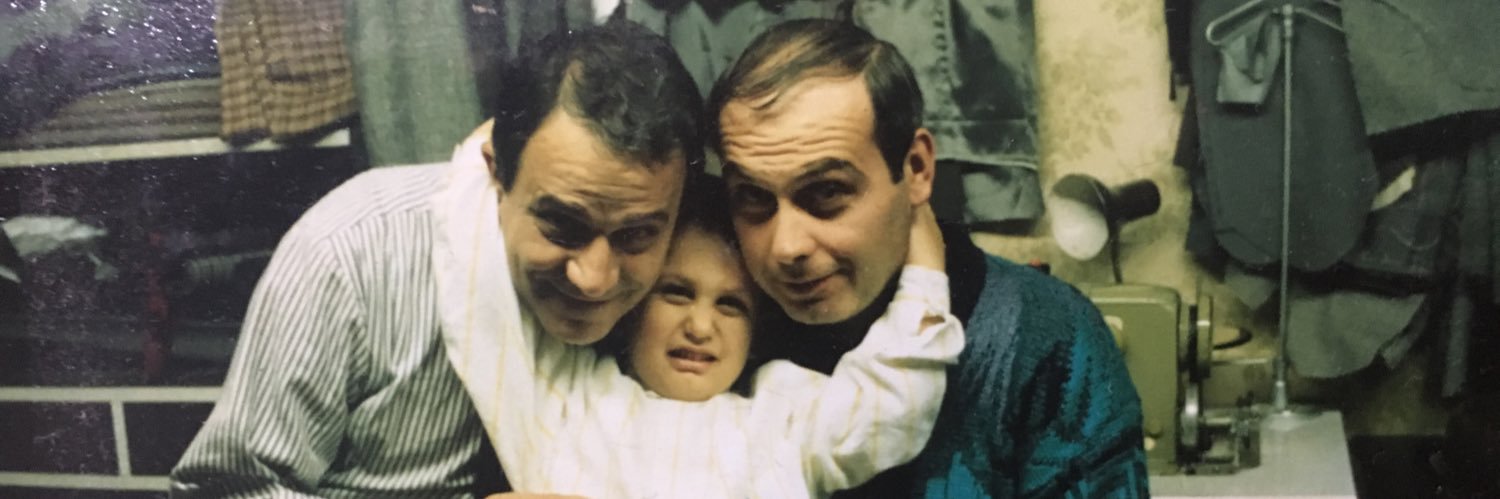 Francesco Crea banner