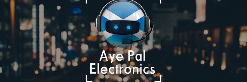 ayepalltd's profile banner image