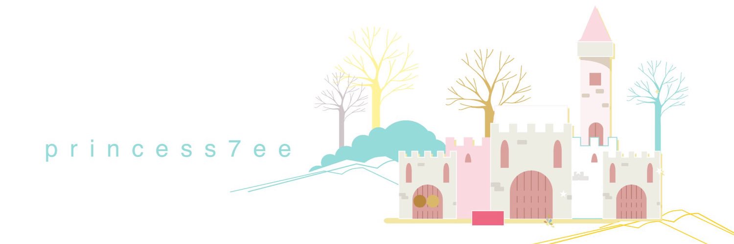 princess7ee's profile banner image
