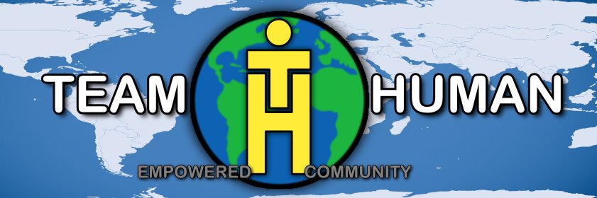 TmHuman's profile banner image