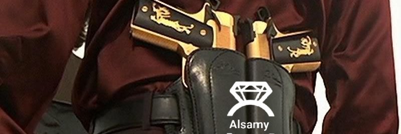 X9xSamy's profile banner image