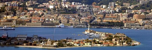 Infomessina Profile Banner