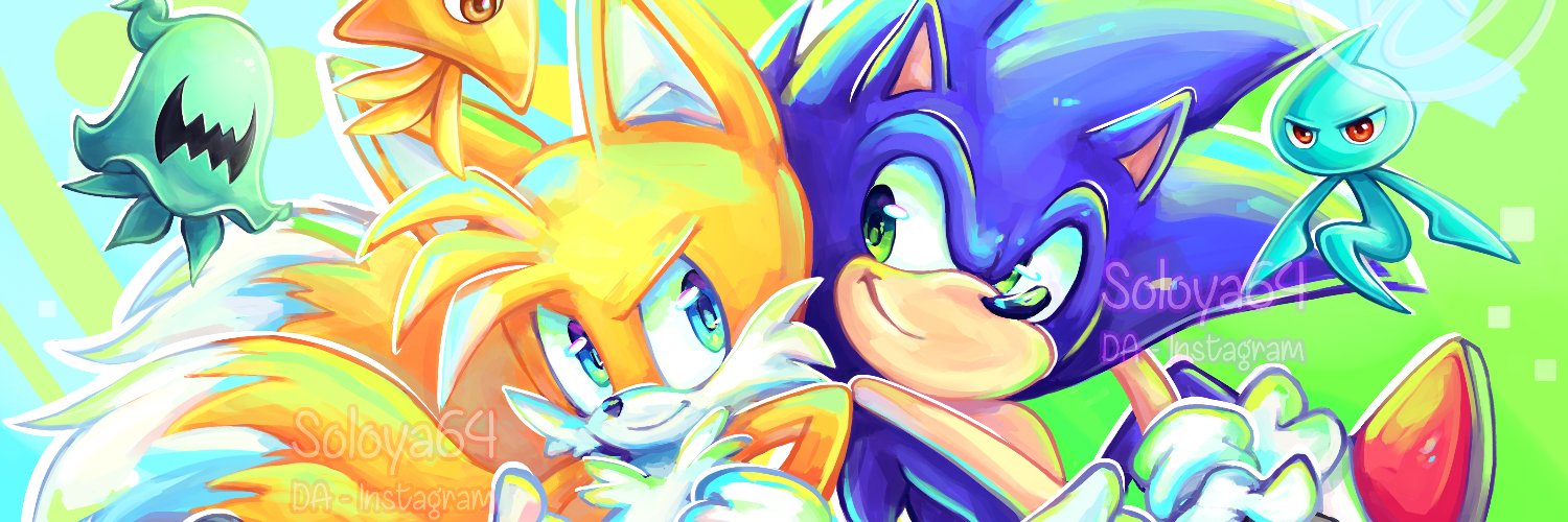 Soloya64's profile banner image