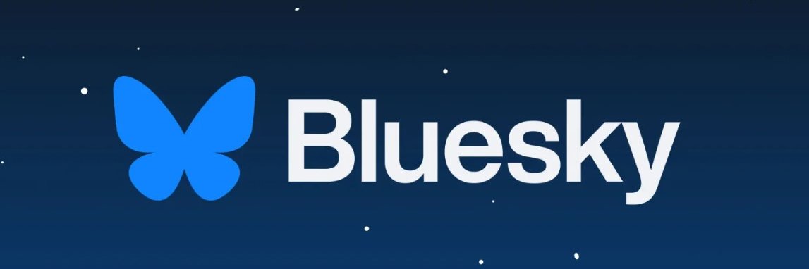 Bluesky is better banner