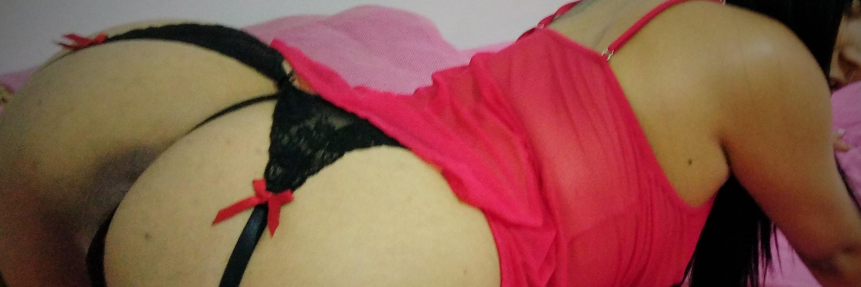 PriscilaHot2's profile banner image