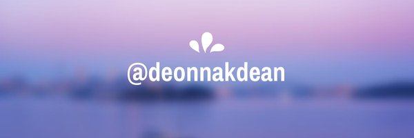Deonna Dean Profile Banner