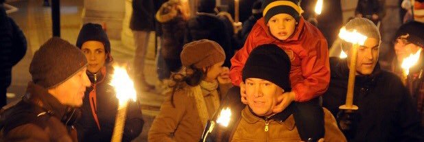 Sevenoaks Round Table banner