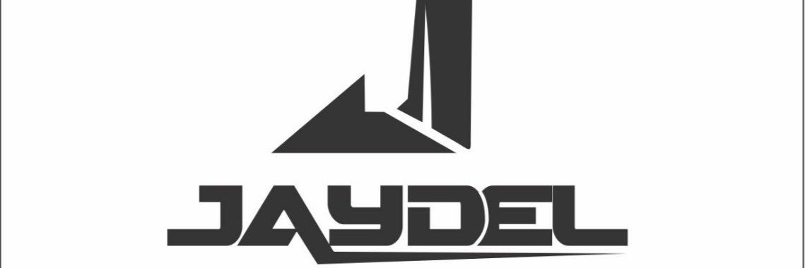 jaydel_official's profile banner image