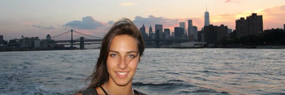 Benedetta Baffetti banner