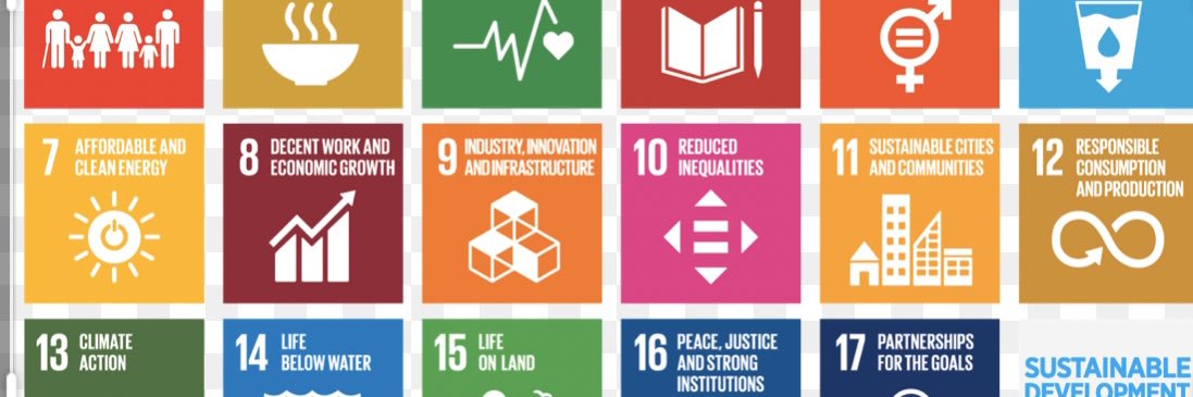 GHA Foundation banner