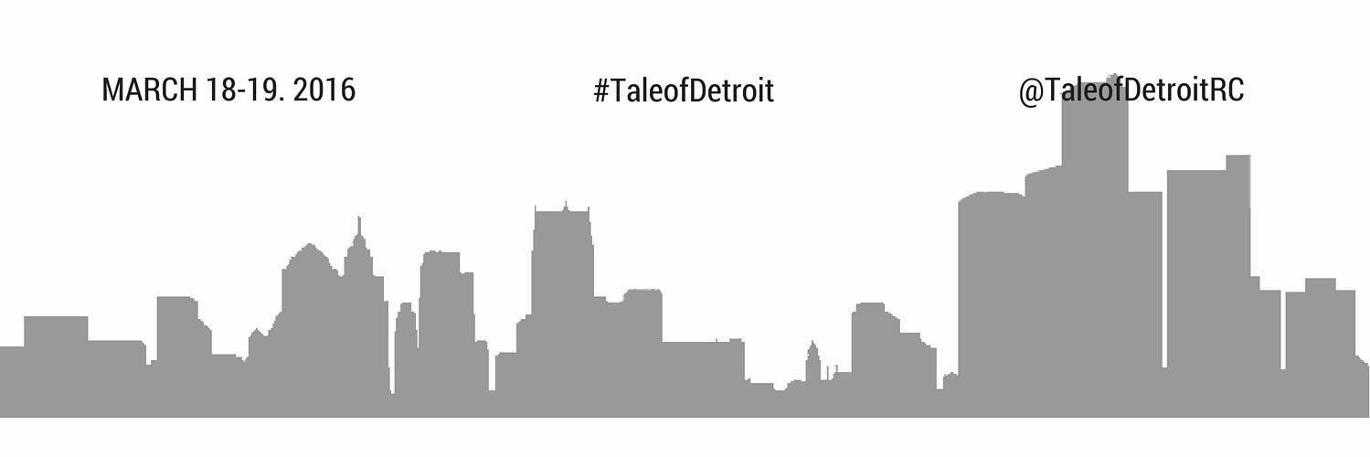 TaleOfDetroitRC's profile banner image