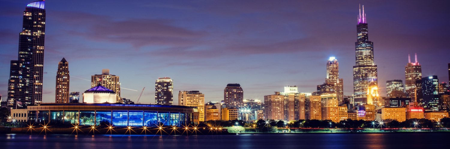 CharlieHilbrant's profile banner image