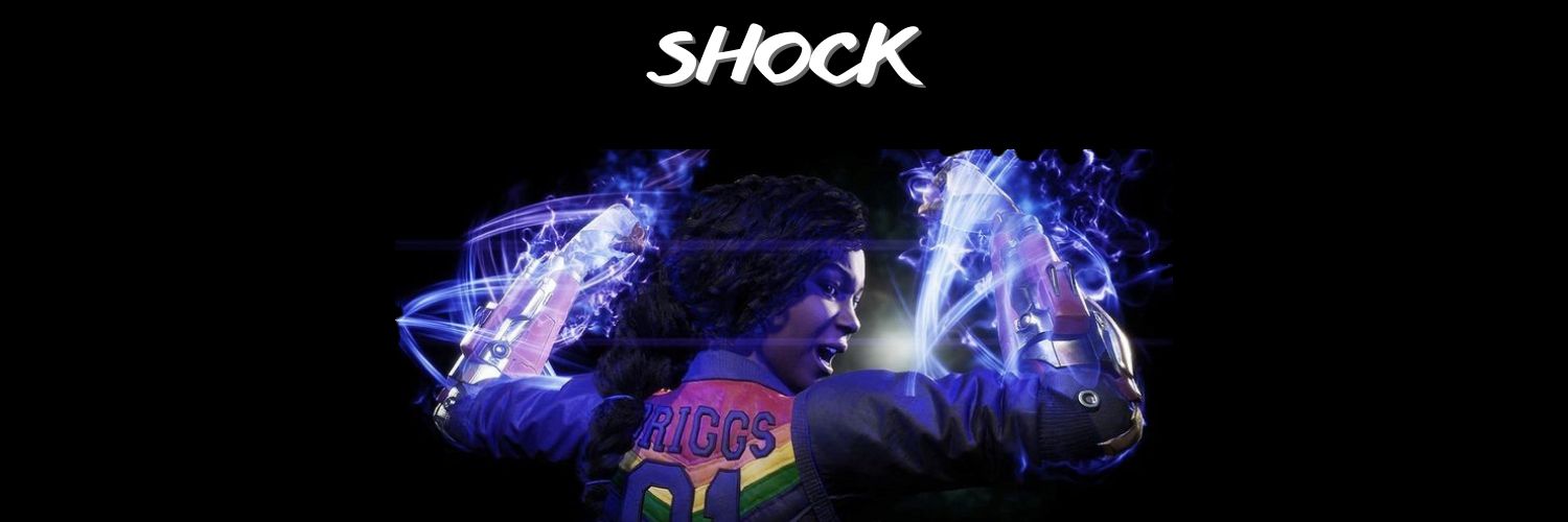 StartShock's profile banner image