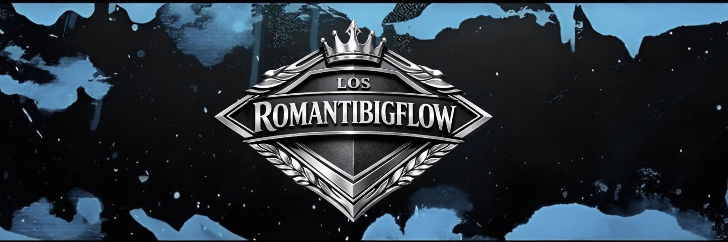 LosRomanTiBigFl's profile banner image