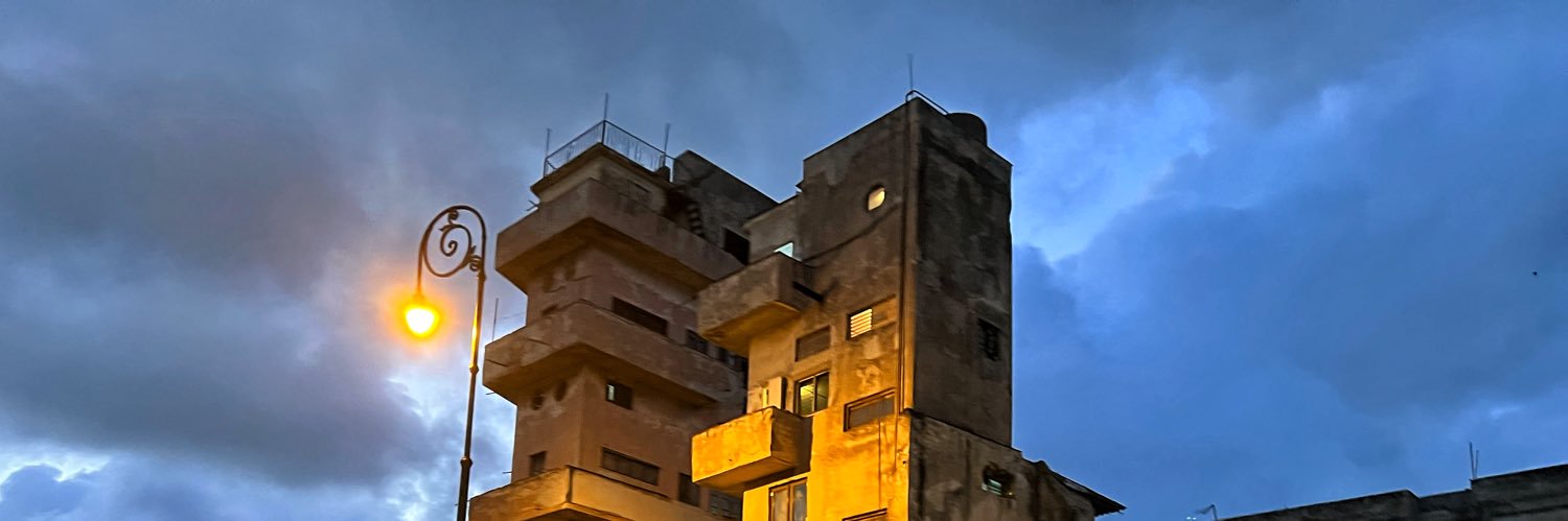 fixerincuba's profile banner image