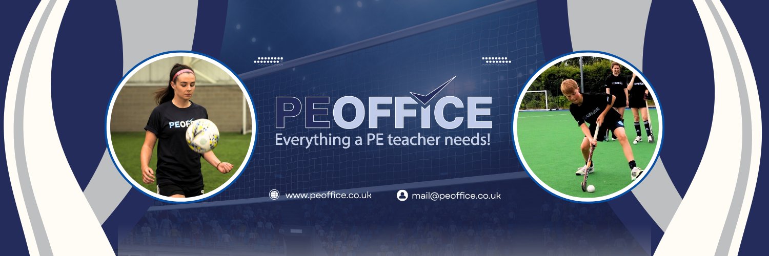 PE Office banner